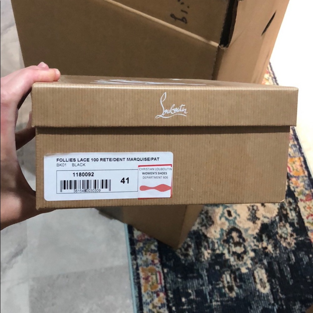 follies lace louboutin